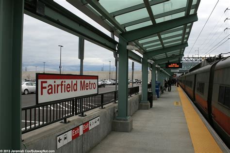 Fairfield metro parking cost. Things To Know About Fairfield metro parking cost. 